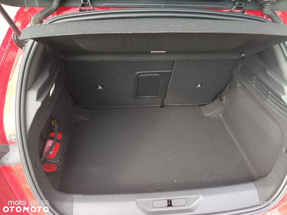 Peugeot 308 - 9