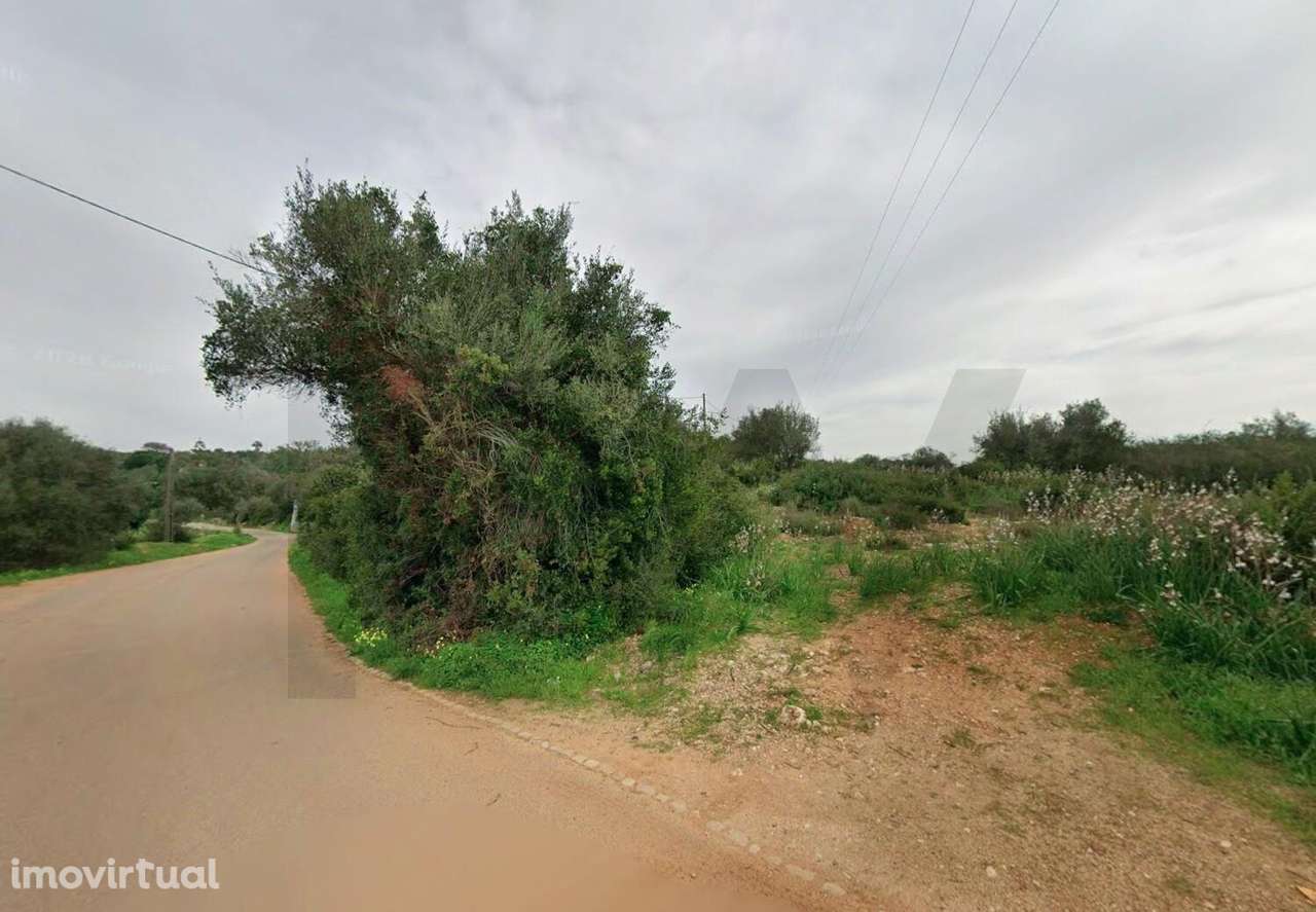 Excelente oportunidade de investimento no coração do Algarve, perto do - Grande imagem: 3/8