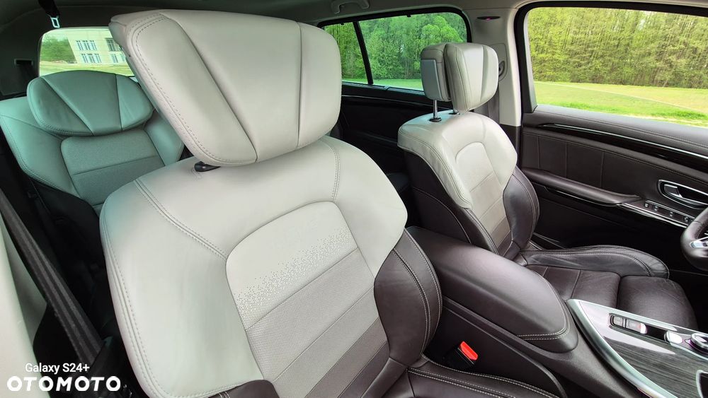 Renault Espace Energy dCi 160 EDC Initiale Paris - 19