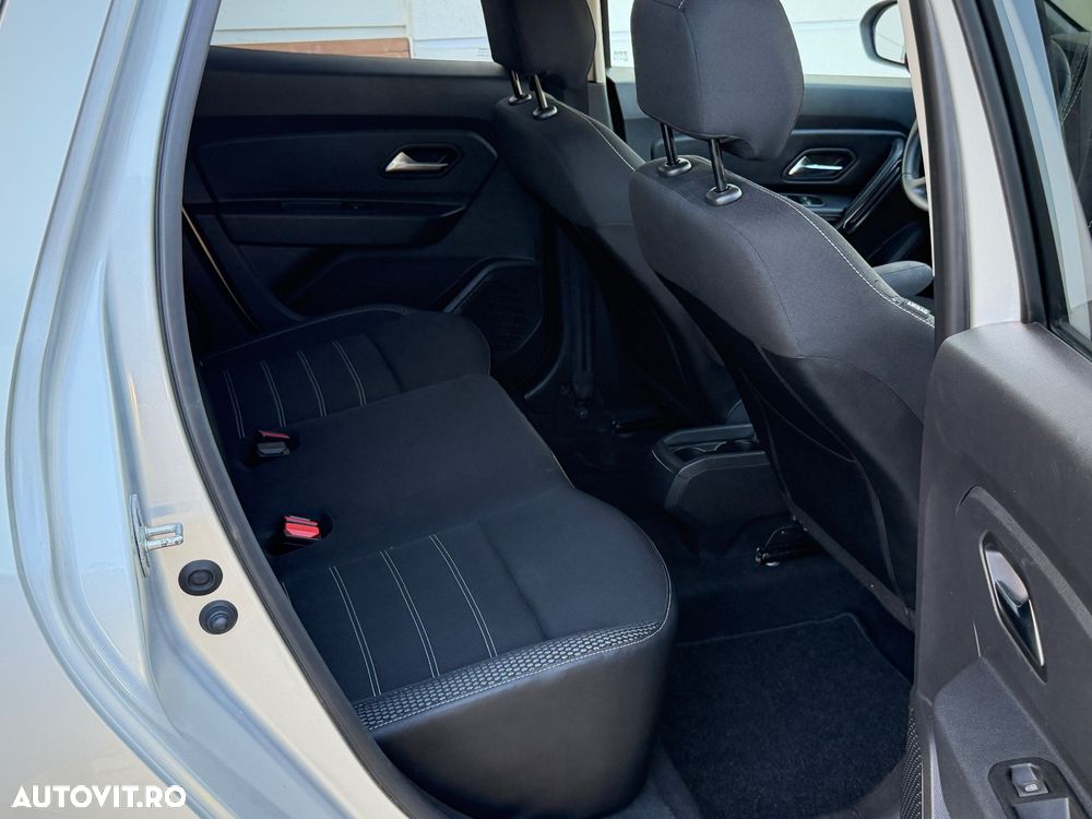 Dacia Duster Blue dCi 115 2WD Prestige+ - 18