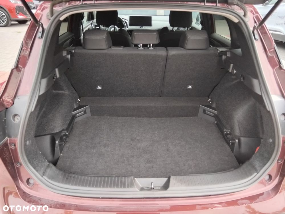 Nissan Qashqai - 6