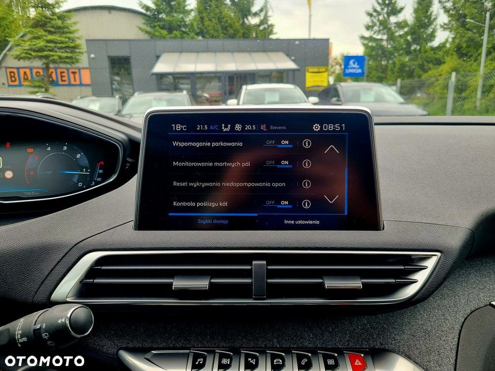 Peugeot 3008 1.5 BlueHDi Allure S&S - 24