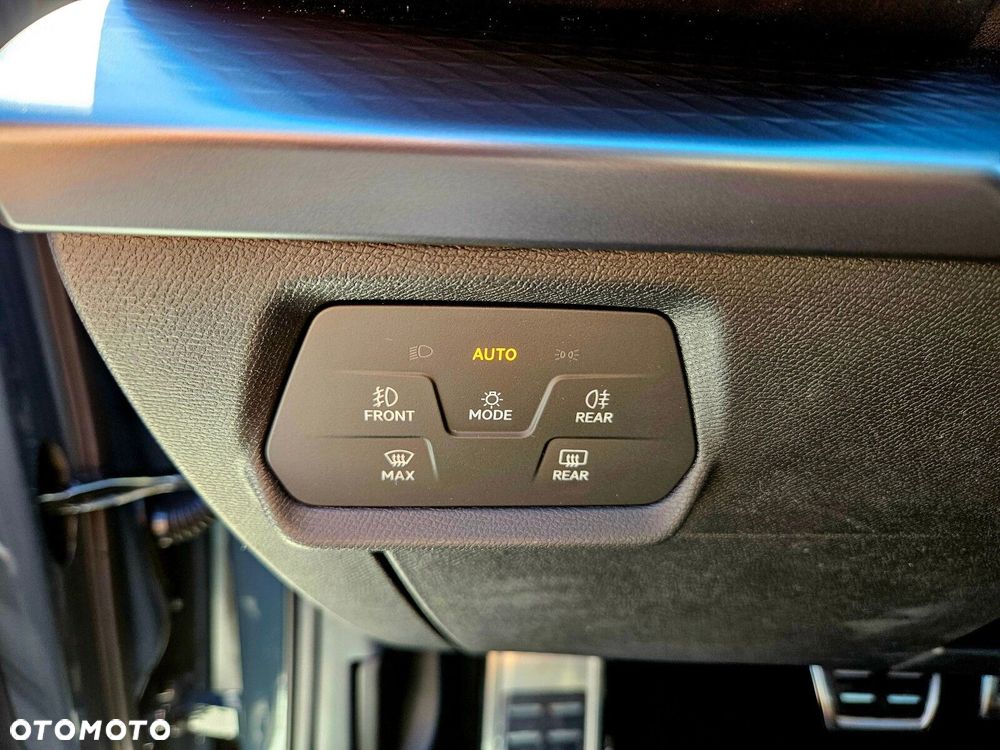 Cupra Formentor 1.5 eTSI mHEV DSG - 19
