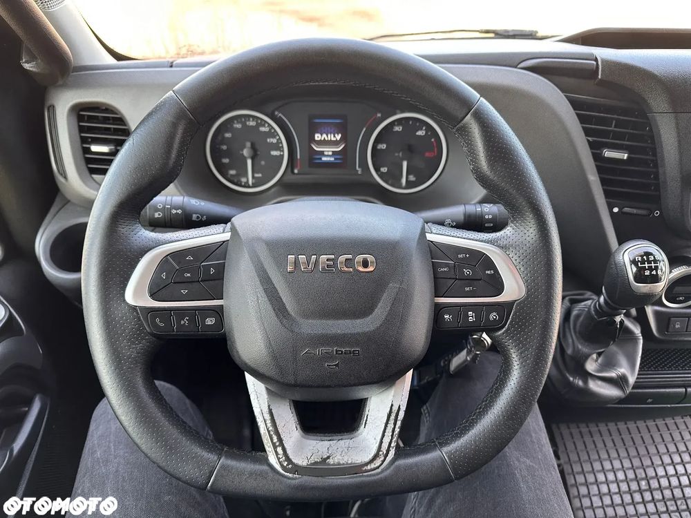 Iveco Daily 50C - 5