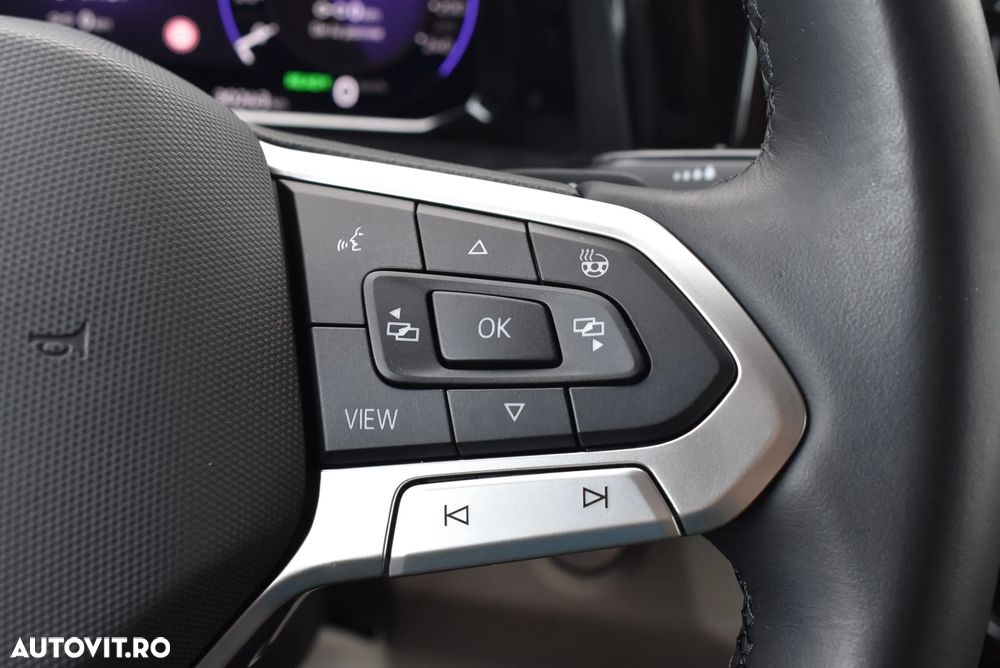 Volkswagen VW Multivan Style L 1.4 eHybrid 160KW PeHV - 16