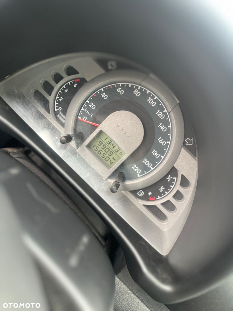 Volkswagen Fox 1.2 - 9