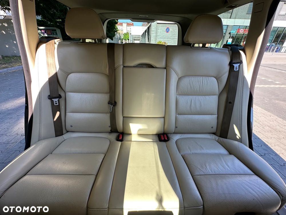 Volvo XC 70 T6 AWD Summum - 17