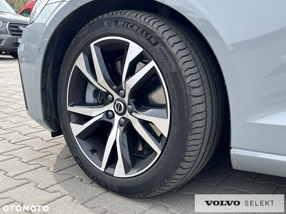 Volvo S60 - 11