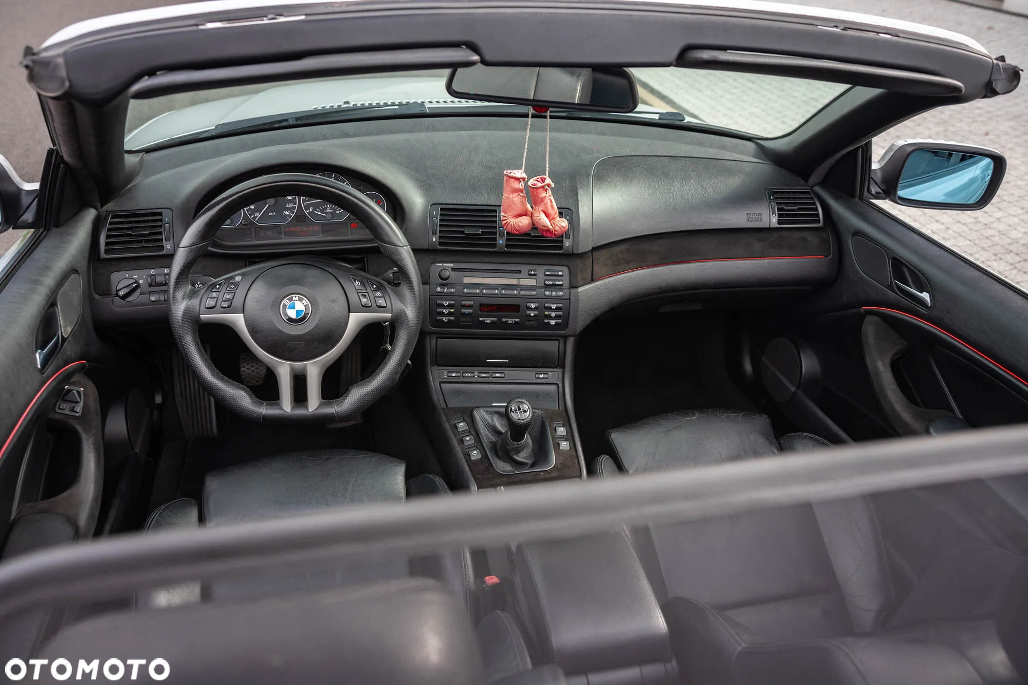 BMW Seria 3 325Ci - 30