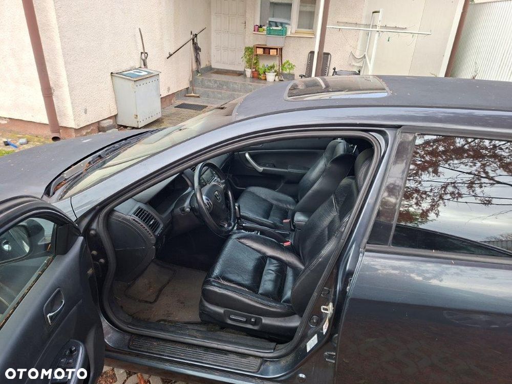 Honda Accord - 7