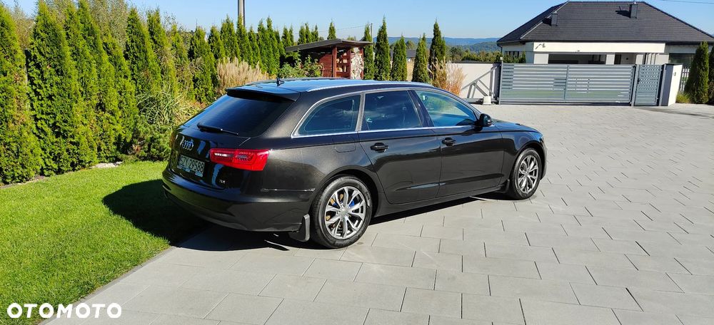 Audi A6 Avant - 3