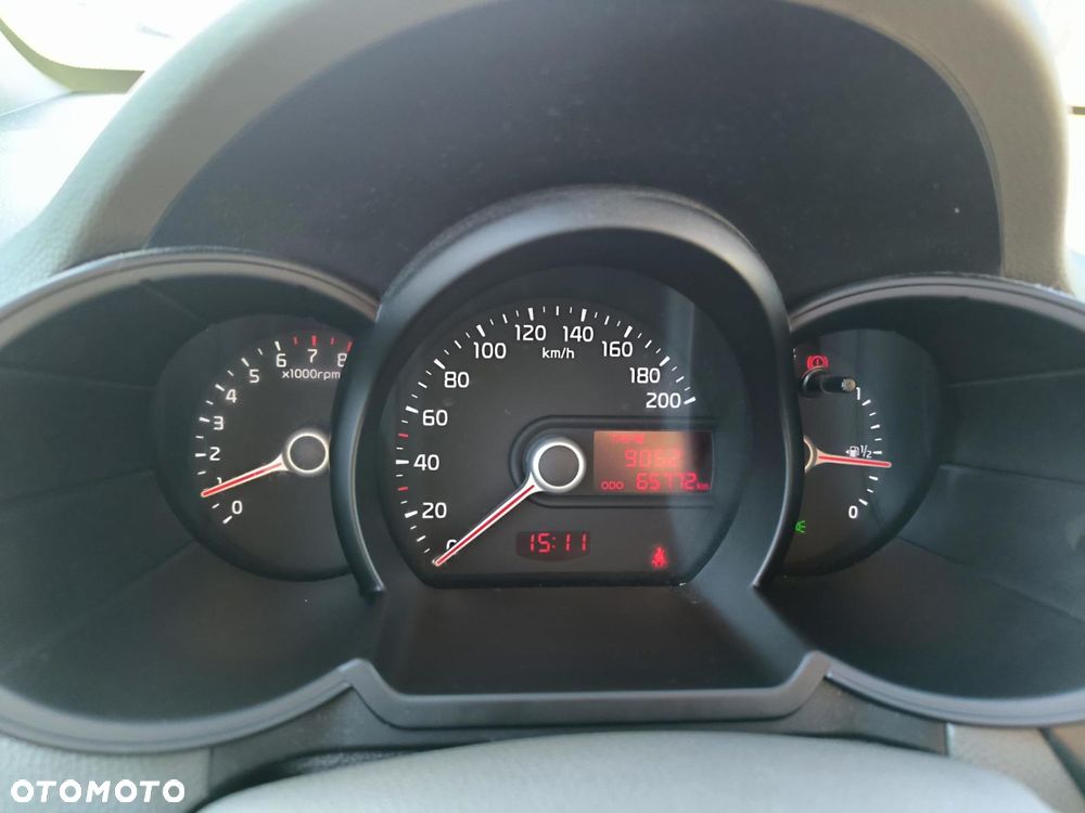 Kia Picanto 1.0 M - 14