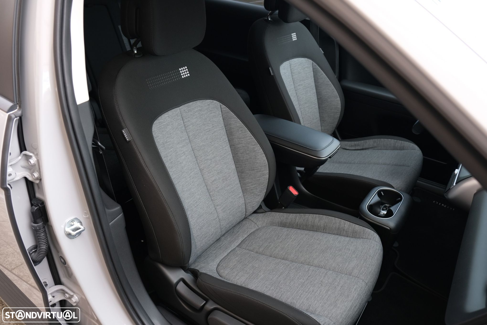 Hyundai Ioniq 5 58 kWh Dynamiq - 15