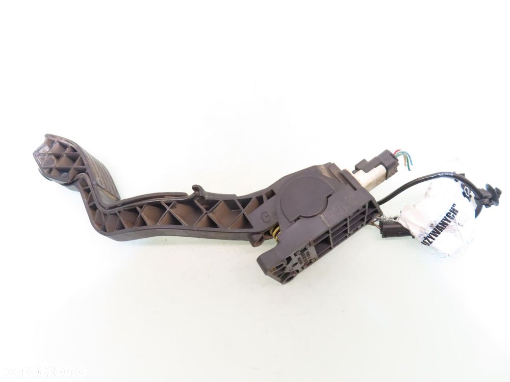 POTENCJOMETR GAZU CITROEN C4 I 1.6 HDi 0280755001 9650889180 - 4