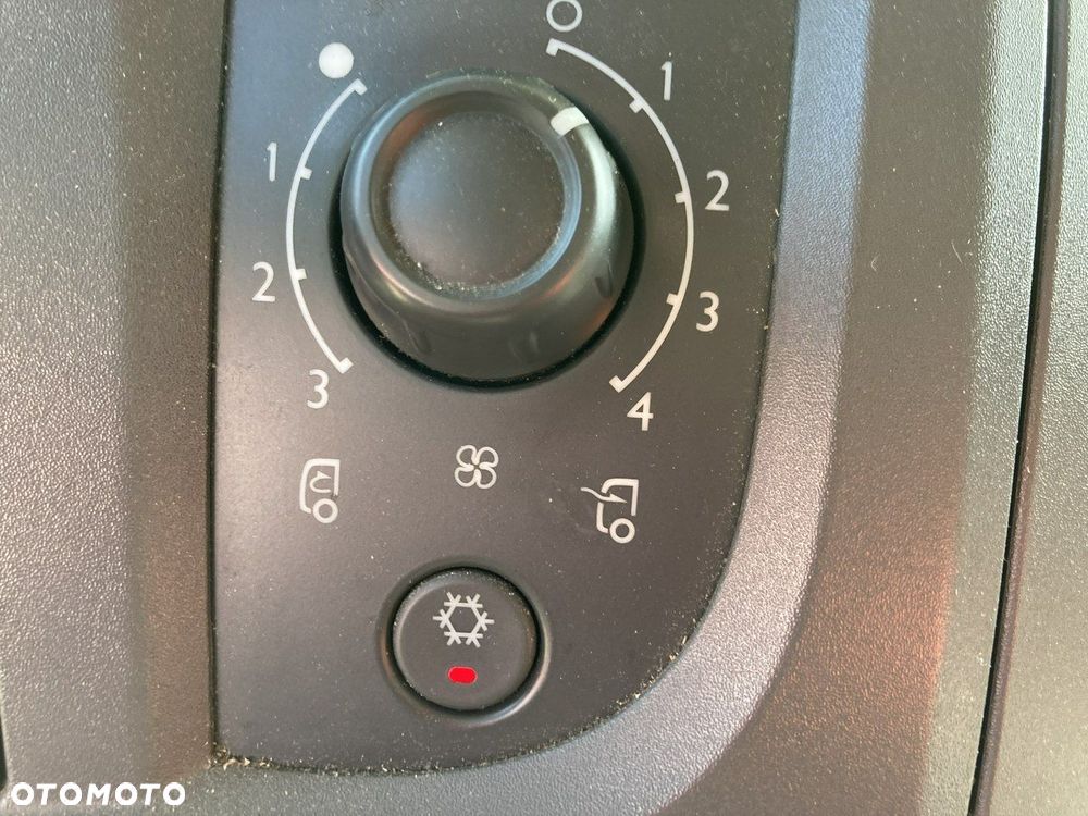 DAF DAF LF210FA Chłodnia Konvekta Hydro klapa 2014 - 27