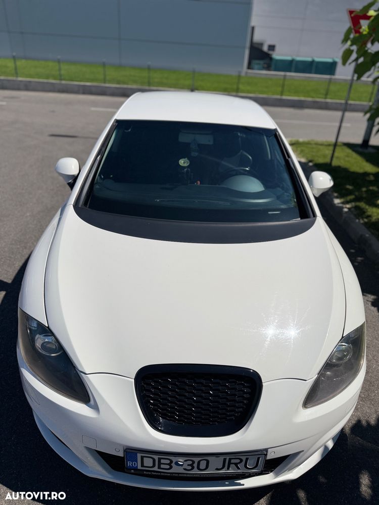 Seat Leon 1.6 TDI Style - 14