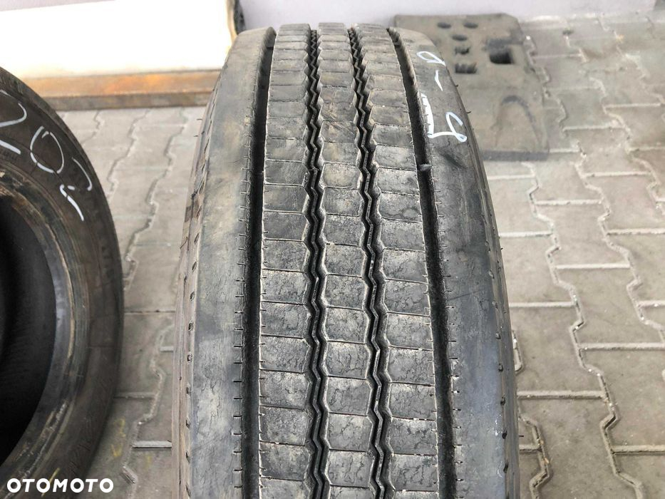 215/75R17.5 AEOLUS ATL35 Naczepa ATL 35 Windpower - 6
