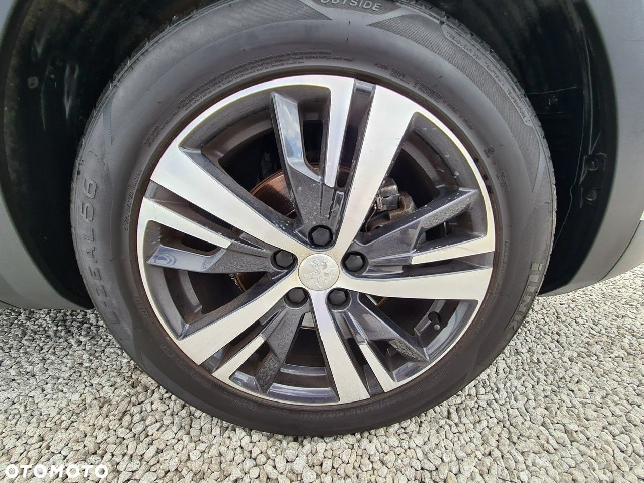 Peugeot 5008 1.2 PureTech GT S&S - 39