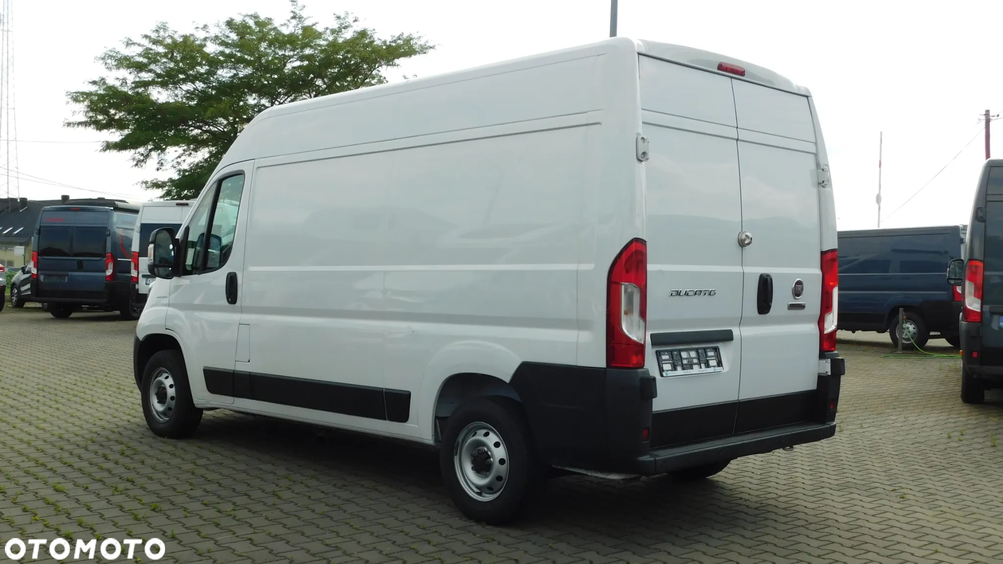 Fiat Ducato L2H2 - 5