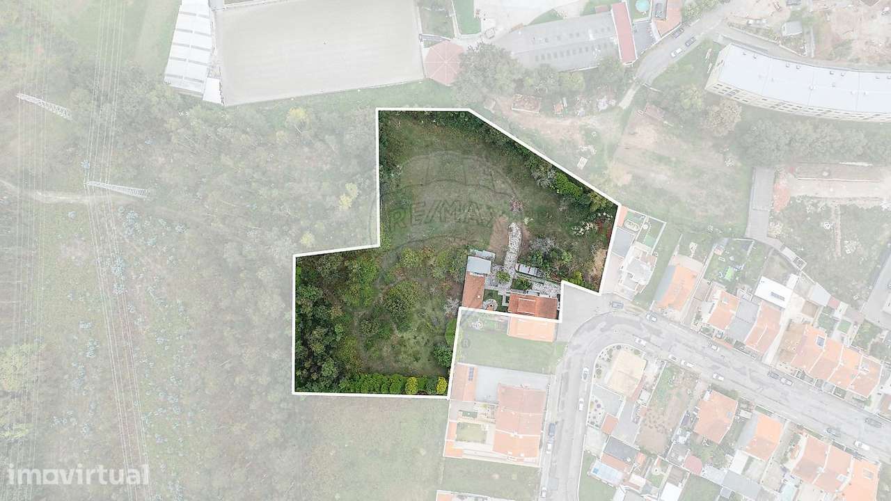 Moradia T7 para venda - Grande imagem: 3/50