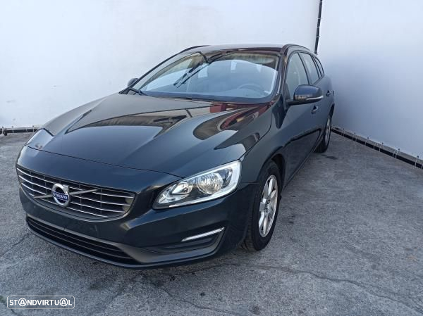 Para Peças Volvo V60 I (155, 157) - 8