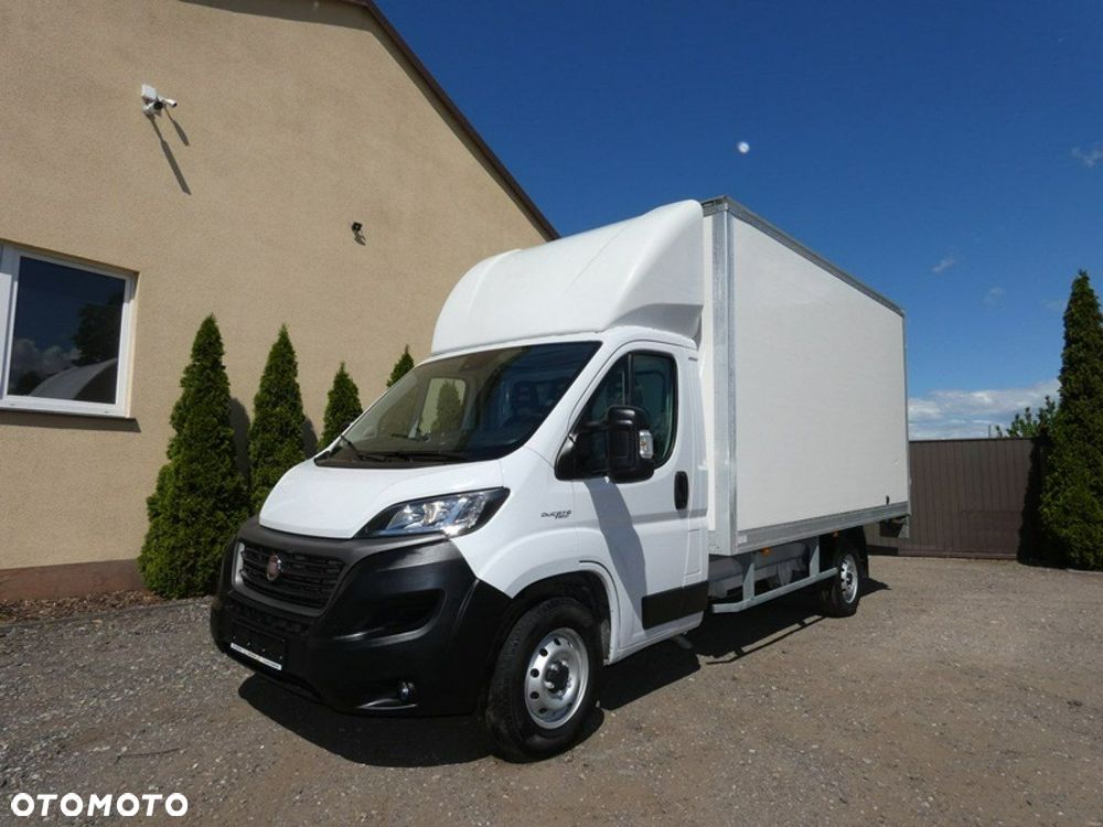 Fiat Ducato - 4