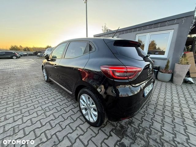 Renault Clio 1.0 TCe Intens - 12