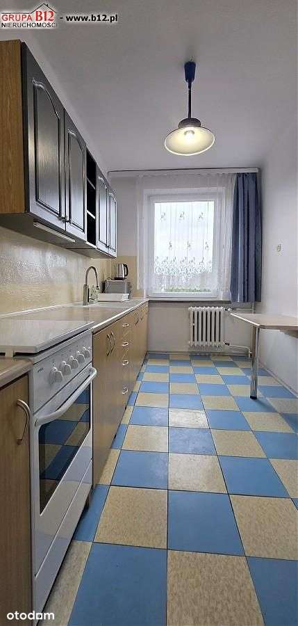 2 pokojowe 52m2 4/4p. z balkonem Rondo Matecznego