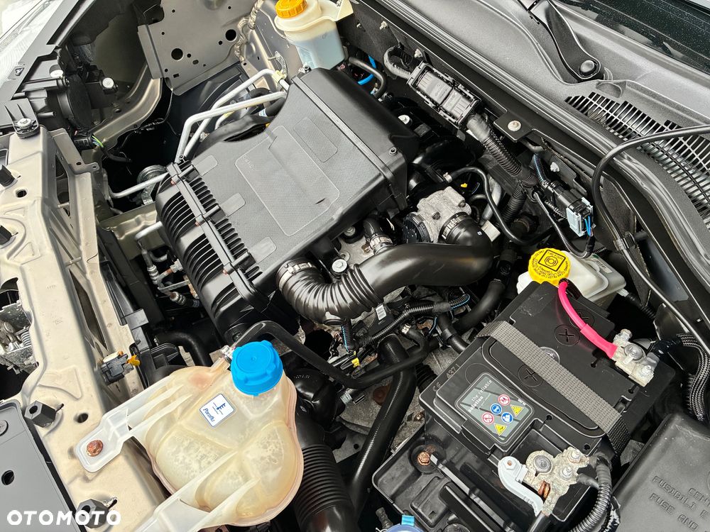 Opel Combo 1.4 L1H1 S&S Colorado - 22