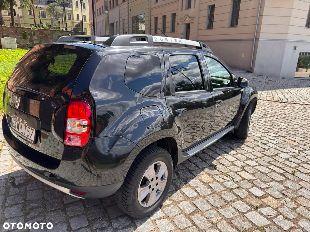 Dacia Duster TCe 125 2WD Prestige - 8