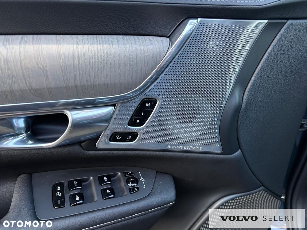 Volvo V90 - 13