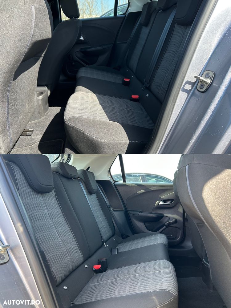 Opel Corsa 1.5 Start/Stop Edition - 10