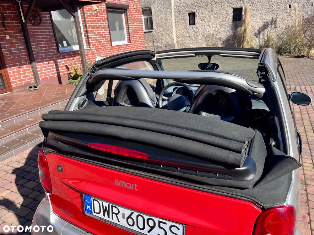 Smart Fortwo - 21