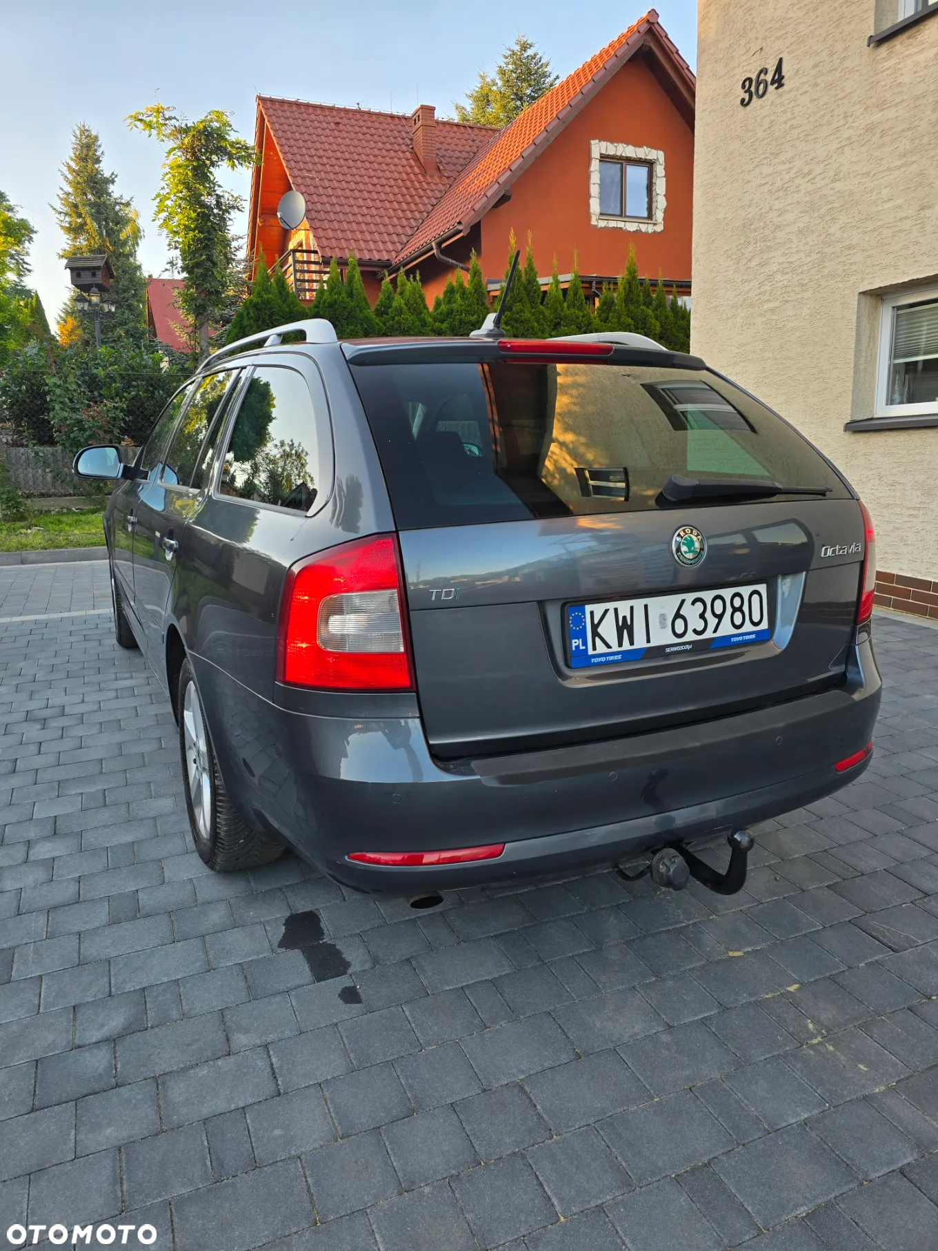 Skoda Octavia 1.6 TDI Classic - 6