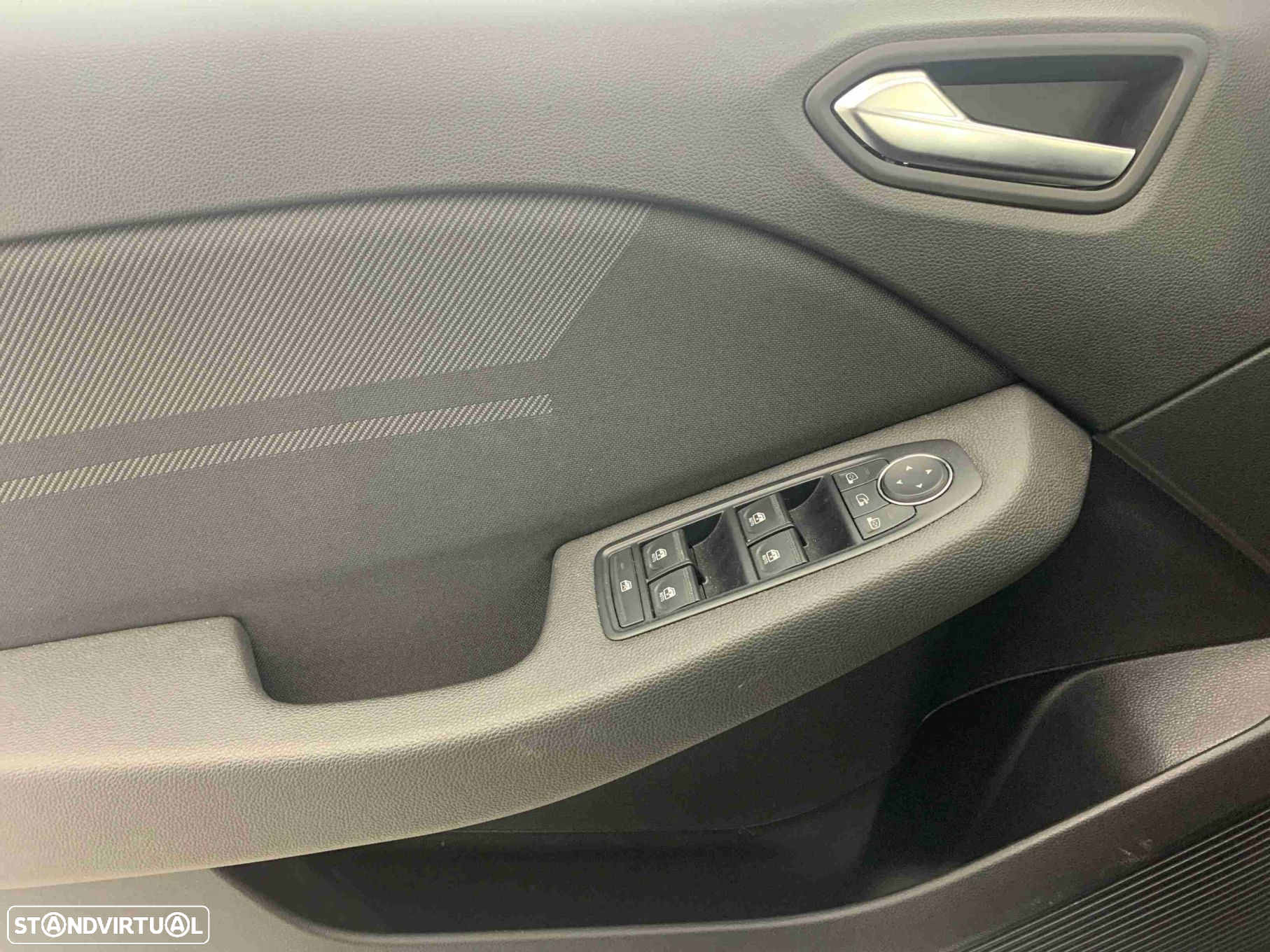 Nissan Qashqai 1.3 DIG-T N-Connecta LED - 14