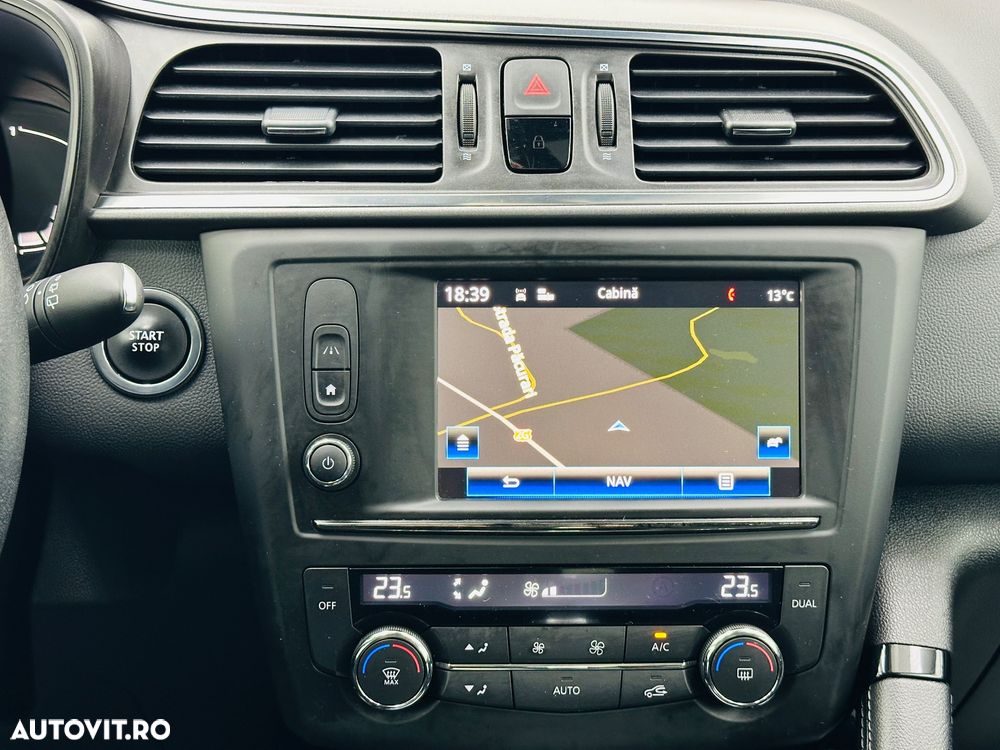 Renault Kadjar Energy TCe 130 EDC Experience - 27