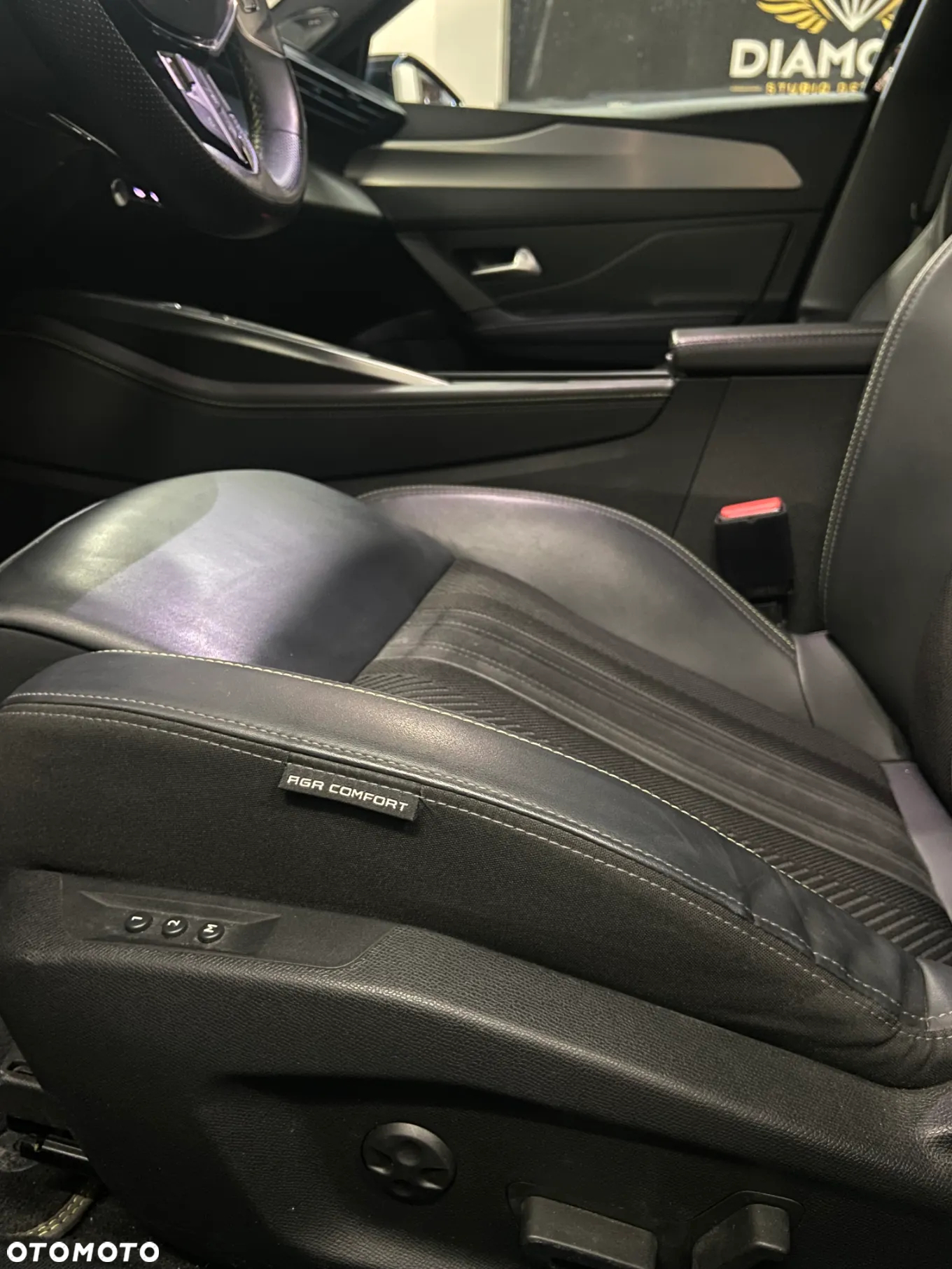 Peugeot 408 1.2 PureTech GT S&S EAT8 - 24