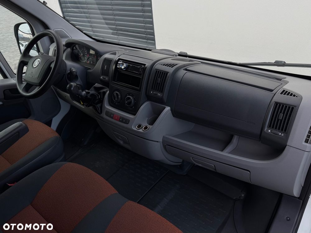 Fiat Ducato - 24