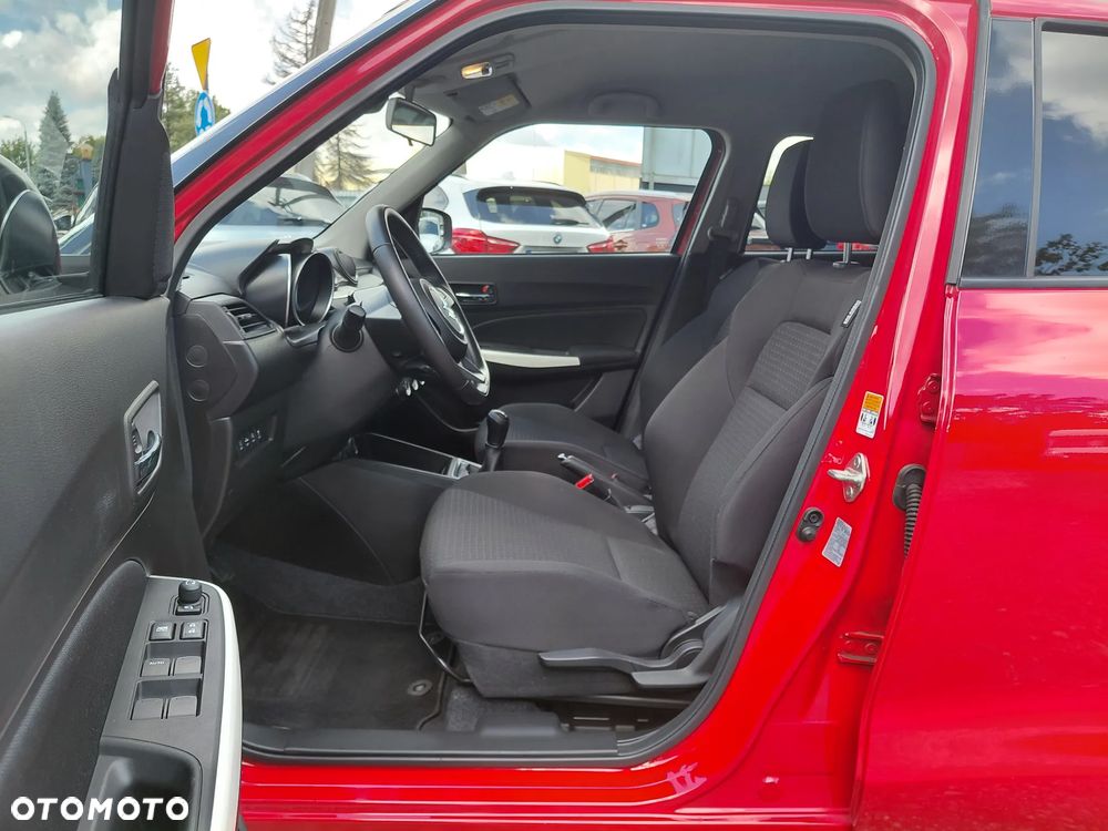 Suzuki Swift - 14