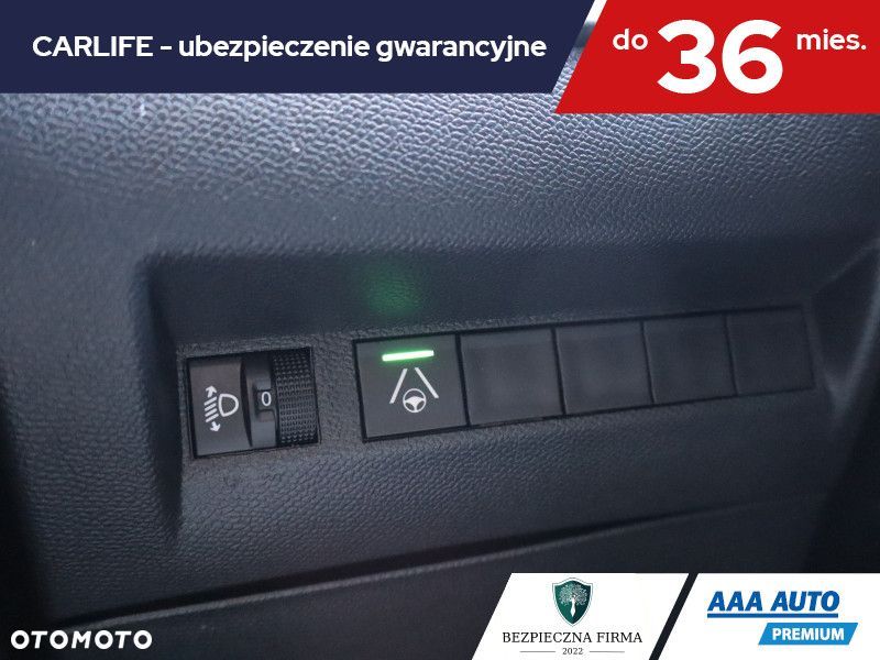 Peugeot 2008 - 20