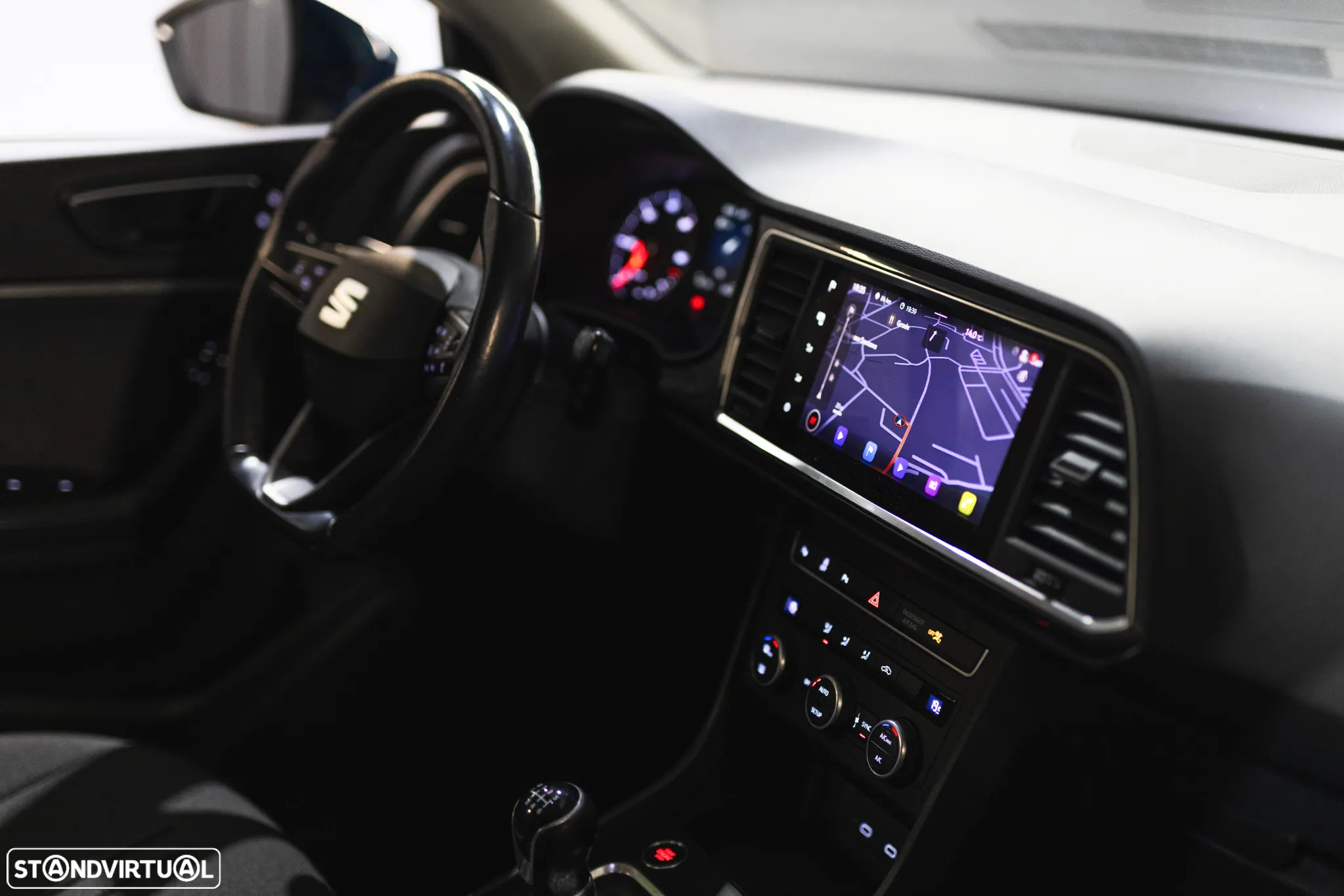 SEAT Ateca 2.0 TDI Style - 13