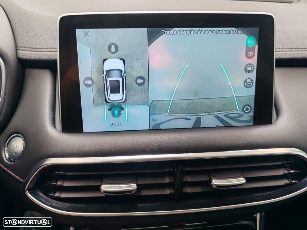MG EHS 1.5 T-GDI Plug-in Hybrid Comfort - 13