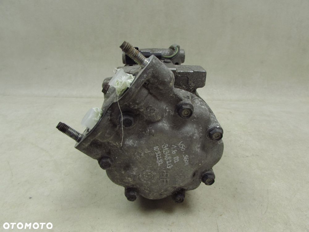 Używany Kompresory klimatyzacji - 259 PLN - Otomoto.pl