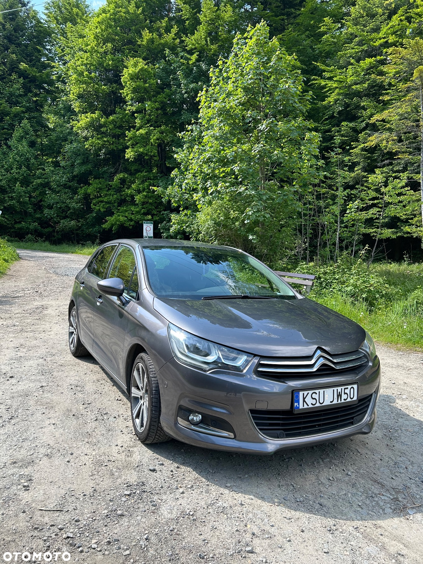 Citroën C4 1.2 e-THP Selection - 2