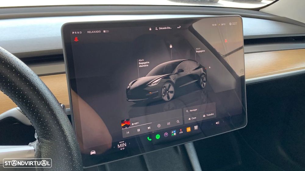 Tesla Model 3 Standard Range Plus RWD - 15