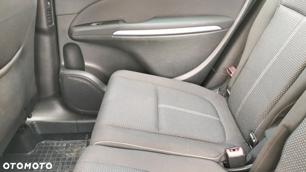 Opel Zafira Tourer 2.0 CDTI Active - 14
