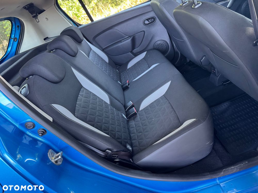 Dacia Sandero Stepway TCe 90 (S&S) Prestige - 22