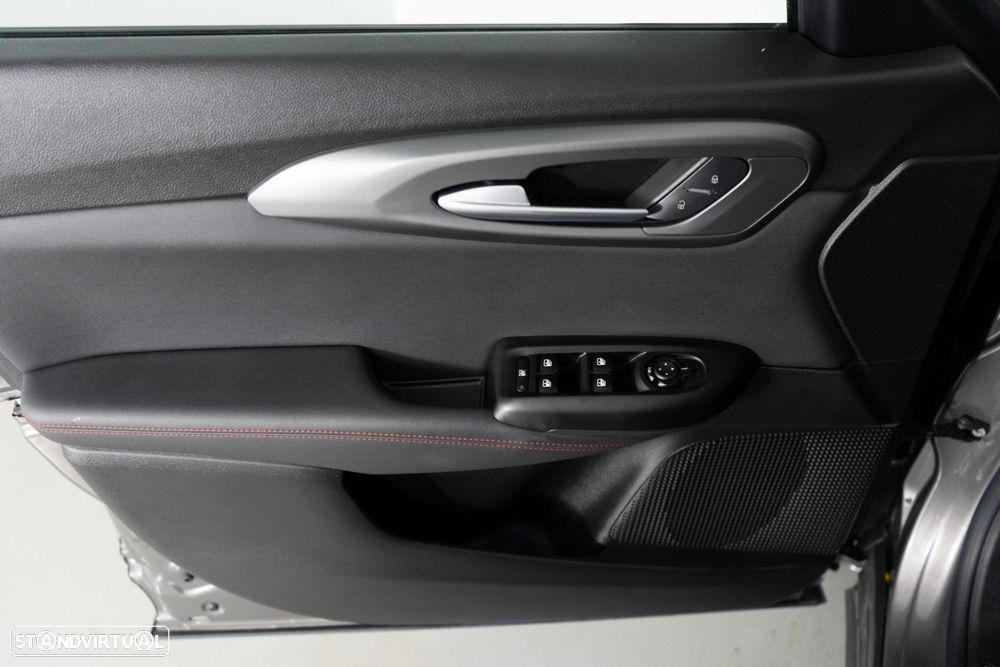 Alfa Romeo Tonale 1.3 Plug-In Hybrid Veloce e-AWD - 21