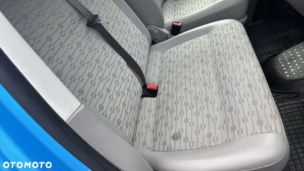 Volkswagen Transporter T5 - 24