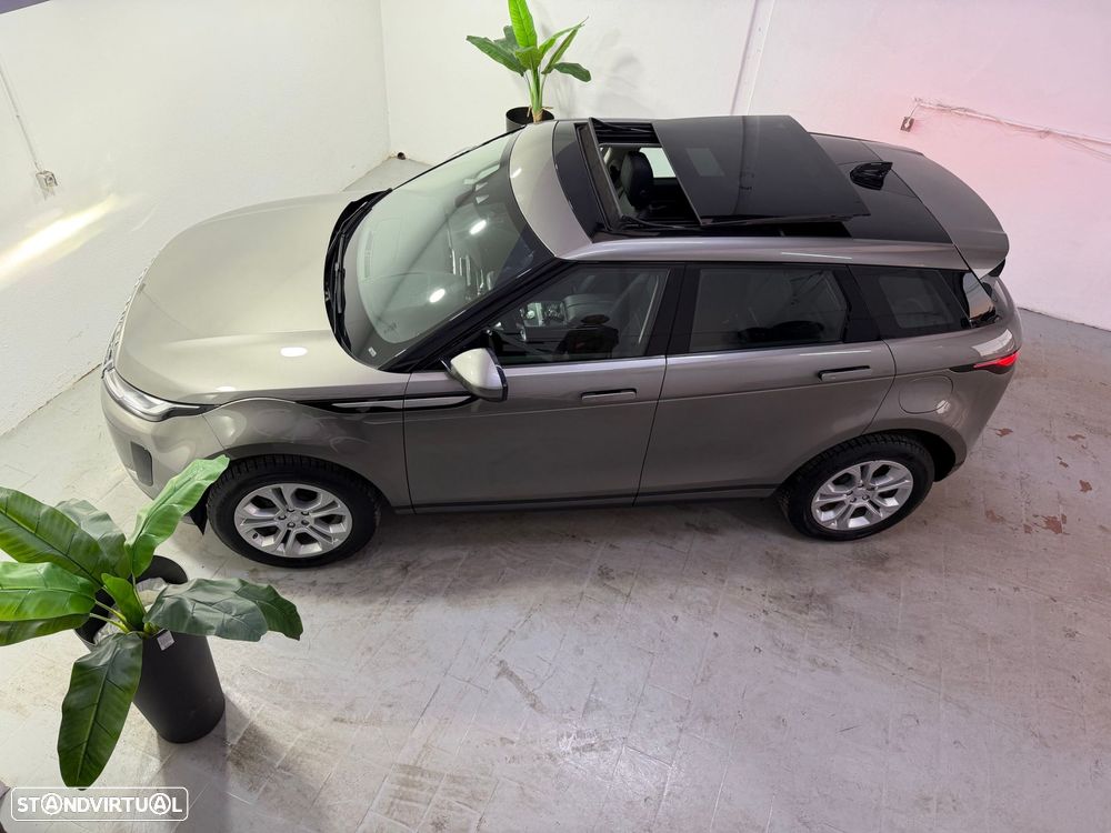 Land Rover Range Rover Evoque 1.5 P300e AWD S Auto - 3